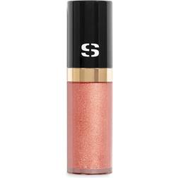 Sisley Paris Ombre Eclat Liquide Eyeshadow #04 Coral