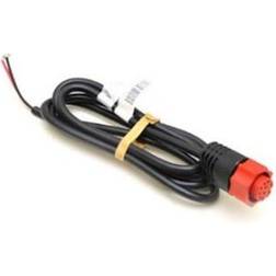 Lowrance HDS/Elite/Hook/Mark Power Cable