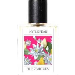 The 7 Virtues Lotus Pear EdP 50ml