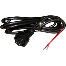 Lowrance PC-24U Power Cable