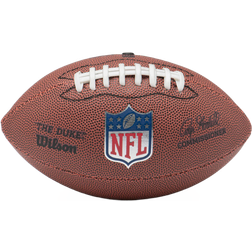 Wilson NFL Duke Mini Replica