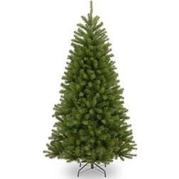 National Tree Company North Valley Spruce Christmas Tree 182.9cm