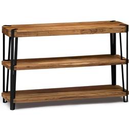 Bolton Furniture Ryegate Console Table 17x48"