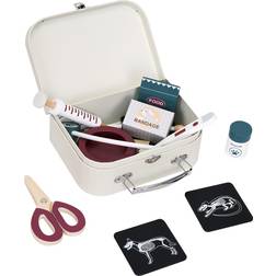 Stoy Veterinarian
