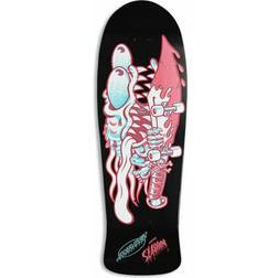 Santa Cruz Meek Slasher Decoder Deck 10.1"