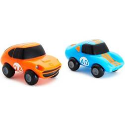 Munchkin Magnet Motors Mix & Match Cars