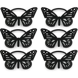 Design Imports Butterfly Napkin Ring 6