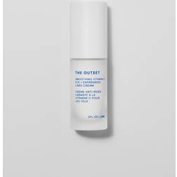 The Outset Smoothing Vitamin C Eye + Expression Lines Cream 15ml