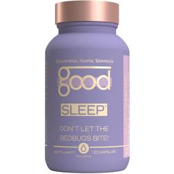 Elexir Pharma Good Sleep 120 st