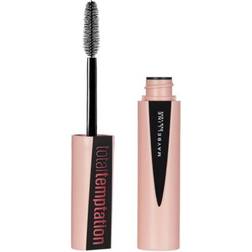 Maybelline Total Temptation Washable Mascara Very Black