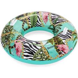 Bestway Floral Fantasy Inflatable Buoyancy Ring