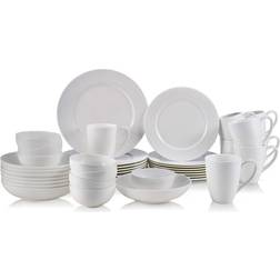 Mikasa Annabel Dinner Set 40