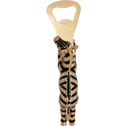 Joanna Buchanan Zebra Bottle Opener 5"