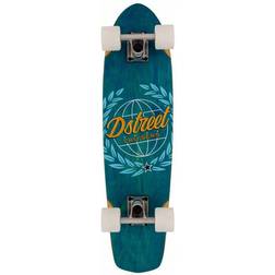 DStreet Atlas BL 28"