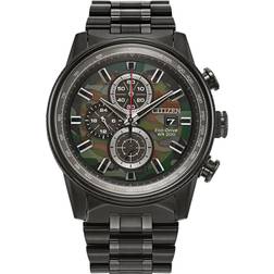 Citizen Nighthawk (CA0805-53X)