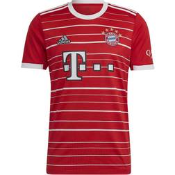 Adidas FC Bayern München Home Jersey 2022-23