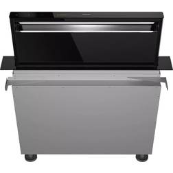 Miele DAD 4840 90 cm, Svart