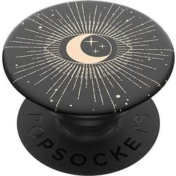 Popsockets All Seeing Phone Grip PopGrip Black