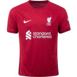 Nike Liverpool FC Stadium Home Jersey 2022-23