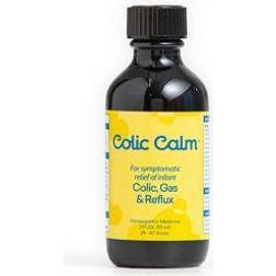 Colic Calm Gripe Water 59ml 47 doses Liquid