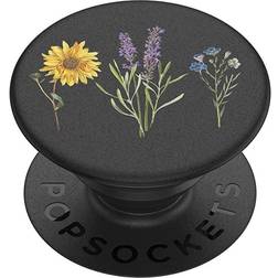 Popsockets Vintage Garden Black