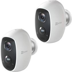 EZVIZ C3A 2-pack