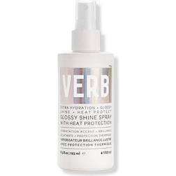 Verb Glossy Shine Heat Protectant Spray 193ml