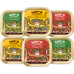 Lily s Kitchen Classic Multipack