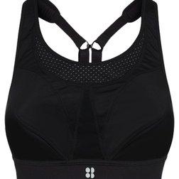 Sweaty Betty Ultra Running Bra - Black