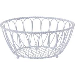 Mikasa Gourmet Basics Rope Fruit Bowl 10"