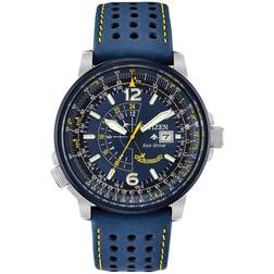 Citizen Promaster Nighthawk (BJ7007-02L)