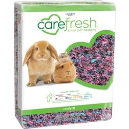 Carefresh Confetti Small Pet Bedding