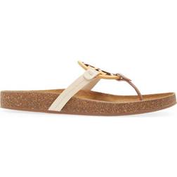 Tory Burch Miller Cloud - Multi/Cork