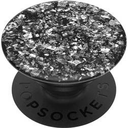 Popsockets Foil Confetti Silver Phone Grip PopGrip