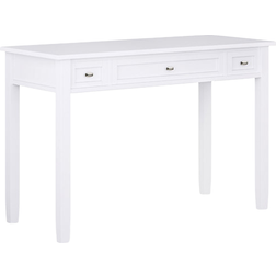 Simpli Home Warm Shaker Writing Desk 20x48"