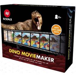 Alga Science Dino Moviemaker