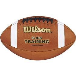 Wilson Slick Training