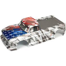 Arrma Infraction 6S BLX 1/7 Painted Body ARA410006