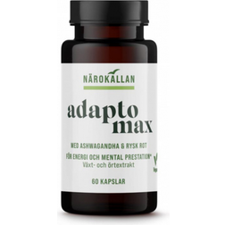 Närokällan Adaptomax 60 st