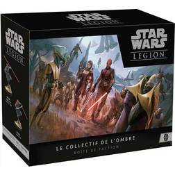 Star Wars: Legion Shadow Collective Starter Set