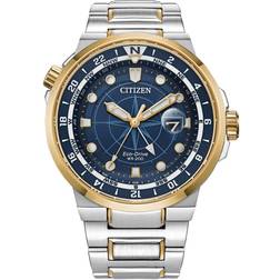 Citizen Endeavor (BJ7144-52L)