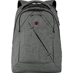 Wenger Moveup Laptop Backpack 16" - Grey