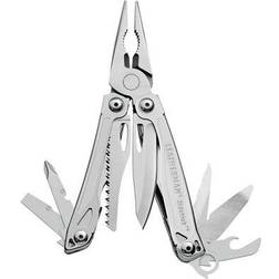 Leatherman Sidekick Multiværktøj