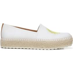 Scholl Sunray - White