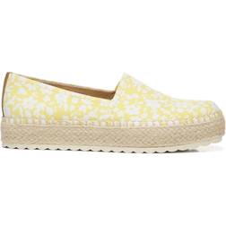 Scholl Sunray - Lemon Yellow