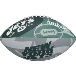 Wilson NFL New York Jets Junior