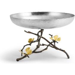 Michael Aram Butterfly Ginkgo Fruit Bowl