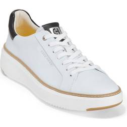 Cole Haan Grand Pro W - Optic White/Optic White