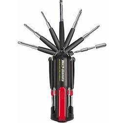 Apollo DT1019 7pcs Screwdriver