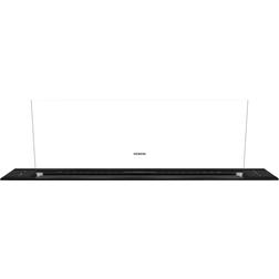 Siemens LD98WMM60B 90cm, Black